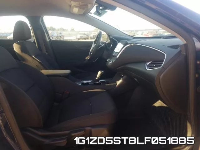 1G1ZD5ST8LF051885 фото 6