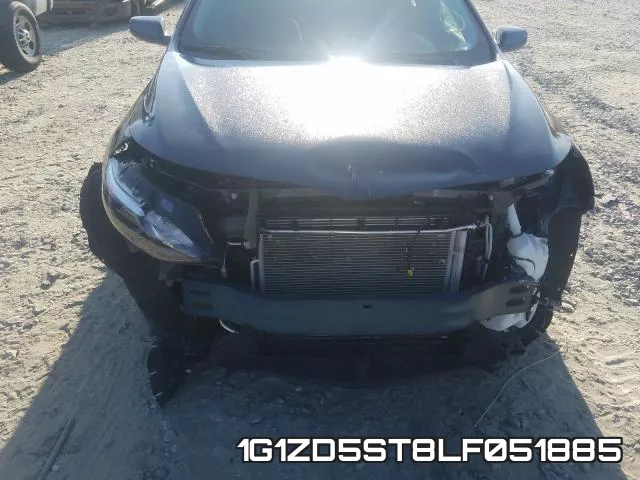 1G1ZD5ST8LF051885 фото 10