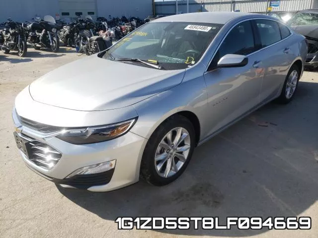 1G1ZD5ST8LF094669 фото 3