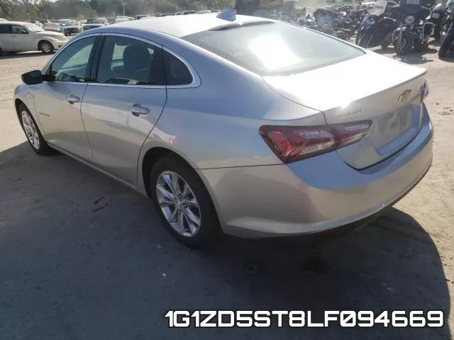 1G1ZD5ST8LF094669 фото 4
