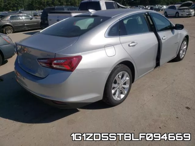 1G1ZD5ST8LF094669 фото 5