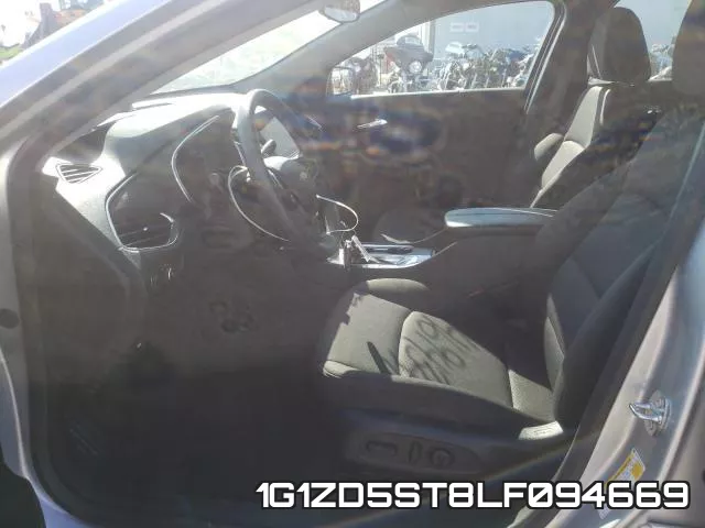 1G1ZD5ST8LF094669 фото 6