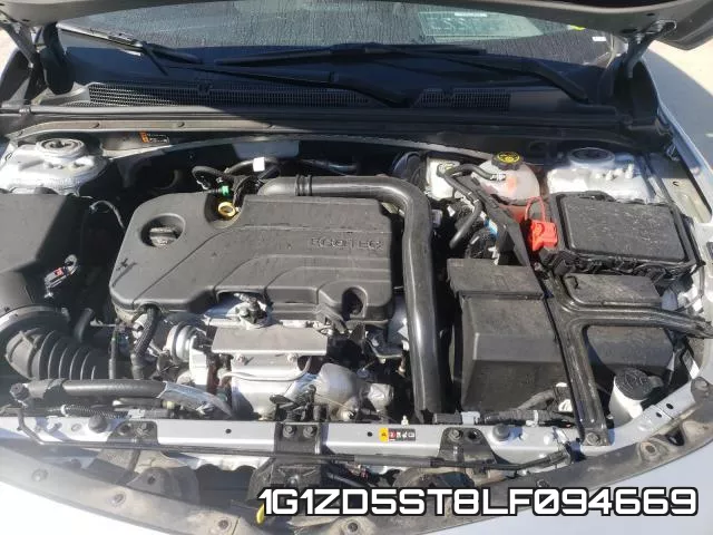 1G1ZD5ST8LF094669 фото 8