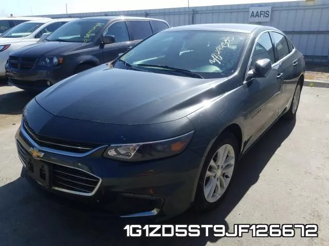 1G1ZD5ST9JF126672 фото 3