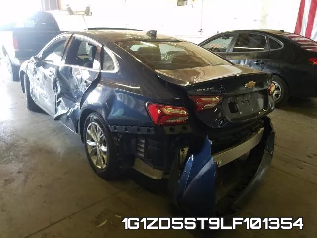 1G1ZD5ST9LF101354 фото 4