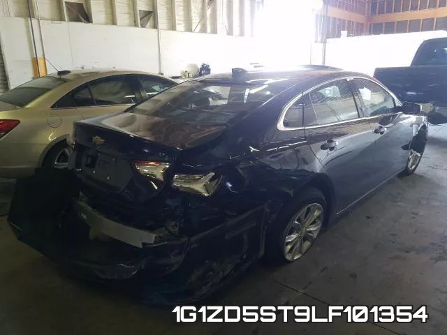 1G1ZD5ST9LF101354 фото 5