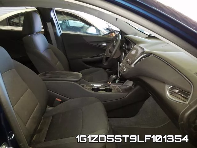 1G1ZD5ST9LF101354 фото 6