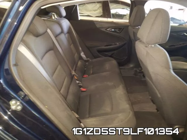 1G1ZD5ST9LF101354 фото 7