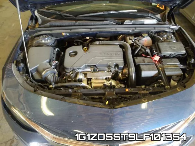 1G1ZD5ST9LF101354 фото 8