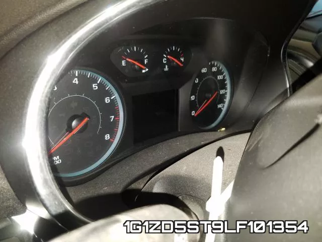 1G1ZD5ST9LF101354 фото 9