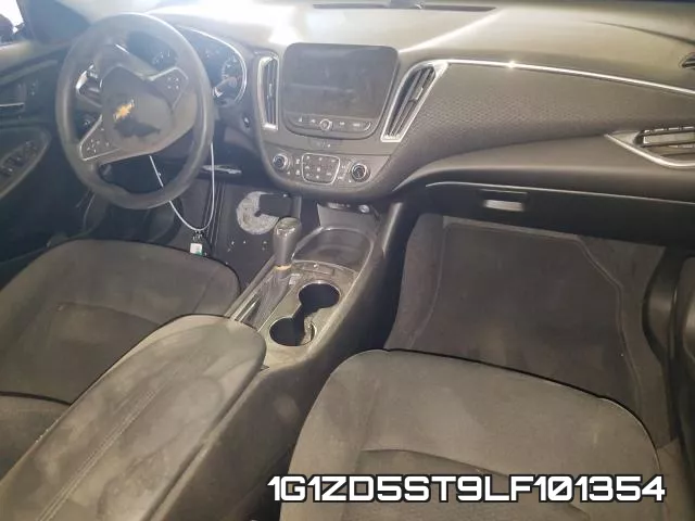 1G1ZD5ST9LF101354 фото 10