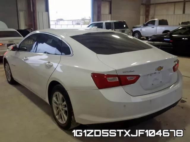 1G1ZD5STXJF104678 фото 4