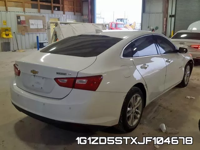 1G1ZD5STXJF104678 фото 5