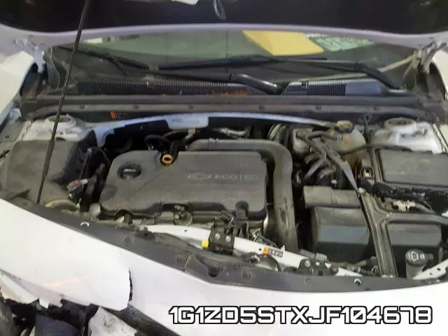 1G1ZD5STXJF104678 фото 8