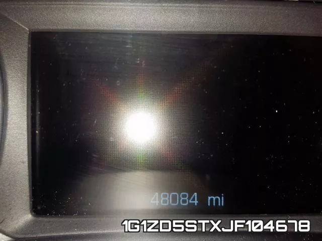1G1ZD5STXJF104678 фото 9