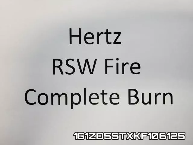 1G1ZD5STXKF106125 фото 10