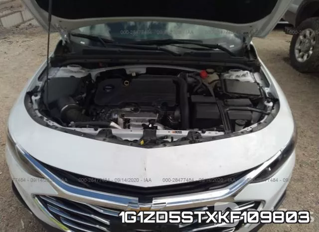 1G1ZD5STXKF109803 фото 2