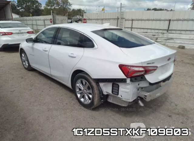 1G1ZD5STXKF109803 фото 4