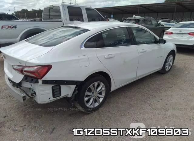 1G1ZD5STXKF109803 фото 5