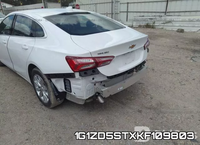 1G1ZD5STXKF109803 фото 7