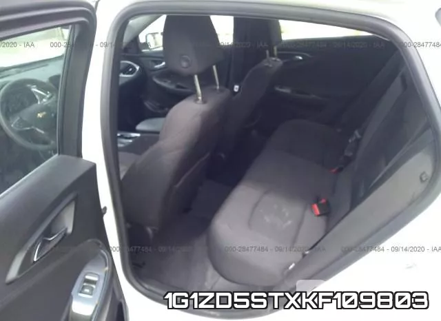 1G1ZD5STXKF109803 фото 9
