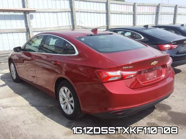 1G1ZD5STXKF110708 фото 4