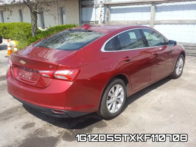 1G1ZD5STXKF110708 фото 5