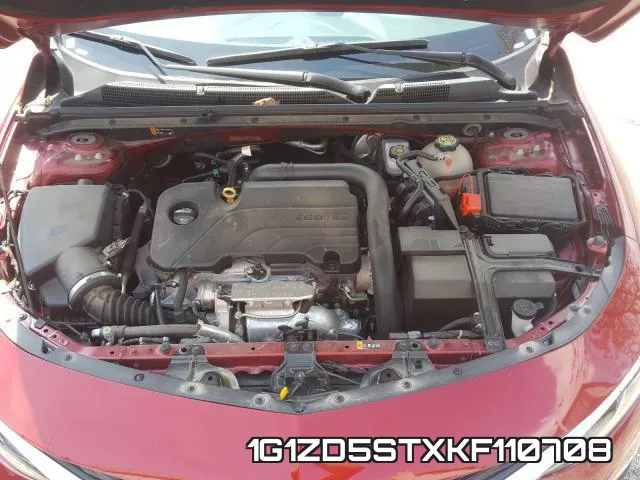 1G1ZD5STXKF110708 фото 8