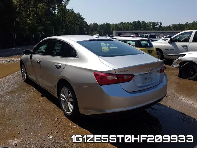 1G1ZE5ST0HF209933 фото 4