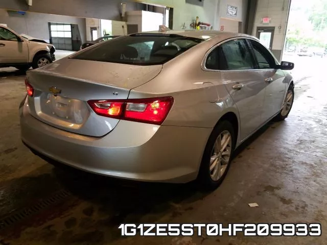 1G1ZE5ST0HF209933 фото 5
