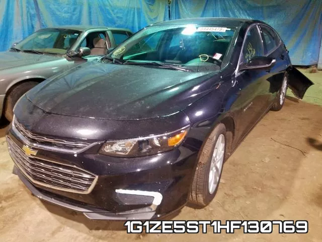 1G1ZE5ST1HF130769 фото 3