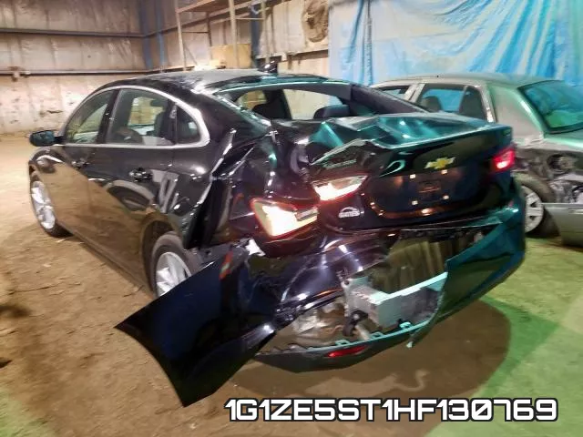 1G1ZE5ST1HF130769 фото 4