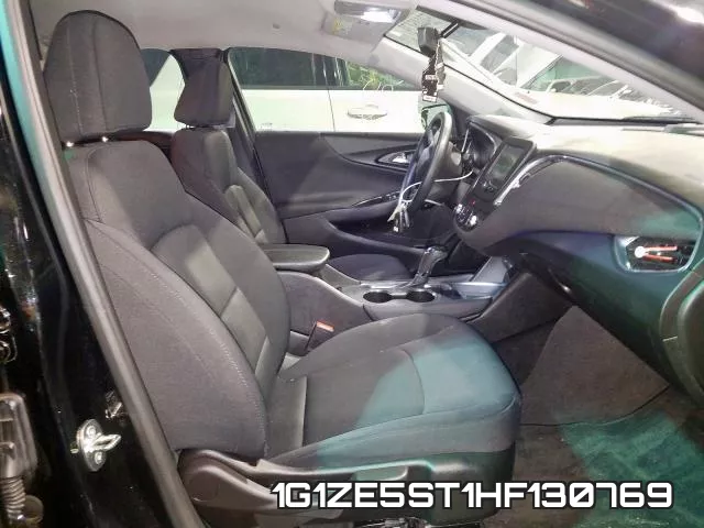 1G1ZE5ST1HF130769 фото 6