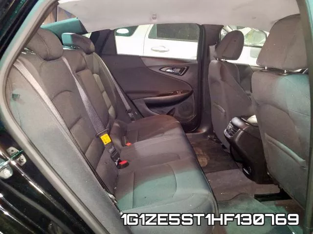 1G1ZE5ST1HF130769 фото 7