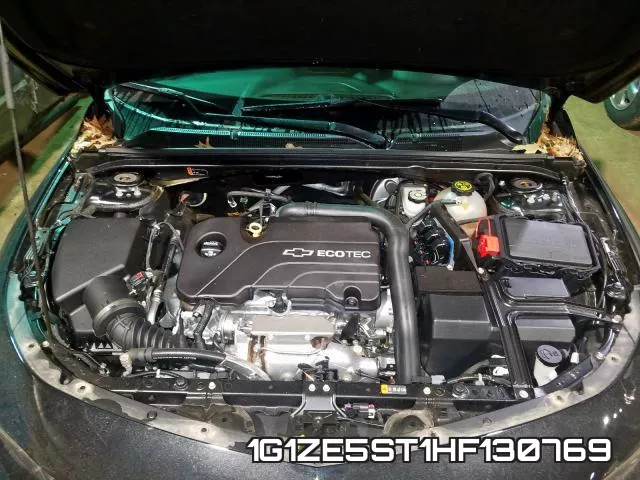 1G1ZE5ST1HF130769 фото 8