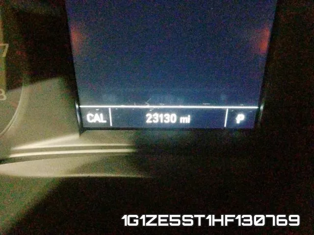 1G1ZE5ST1HF130769 фото 9
