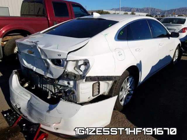 1G1ZE5ST1HF191670 фото 5