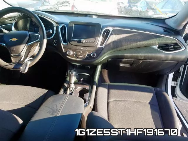 1G1ZE5ST1HF191670 фото 10