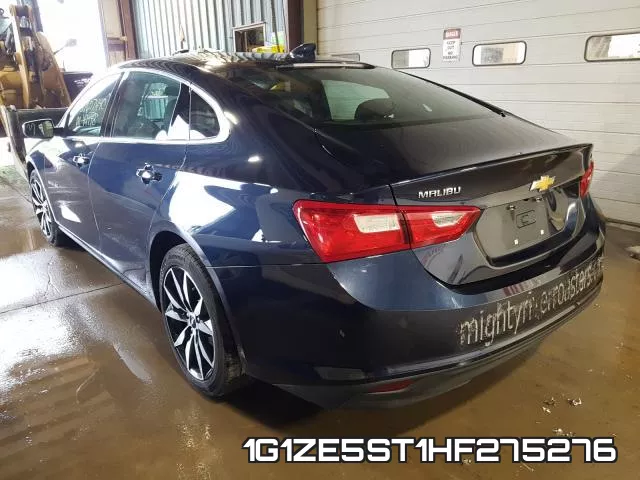 1G1ZE5ST1HF275276 фото 4