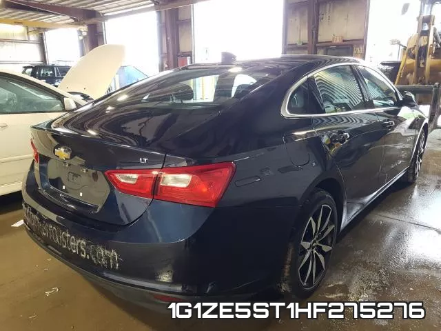 1G1ZE5ST1HF275276 фото 5