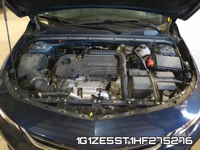 1G1ZE5ST1HF275276 фото 8