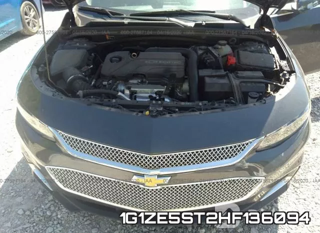 1G1ZE5ST2HF136094 фото 2