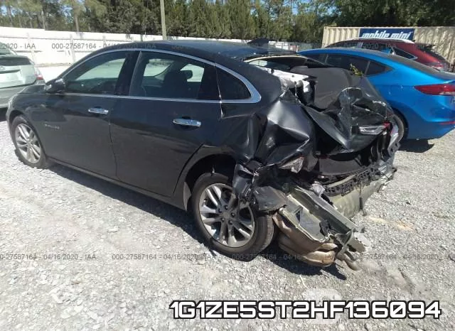 1G1ZE5ST2HF136094 фото 4