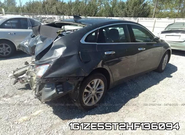 1G1ZE5ST2HF136094 фото 5