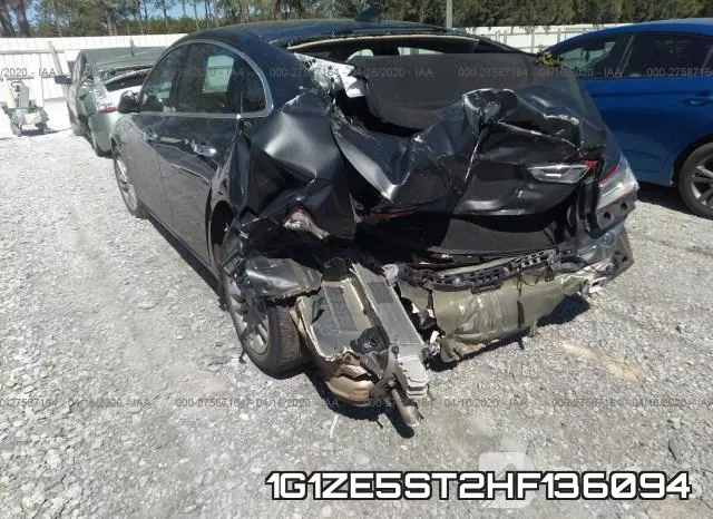 1G1ZE5ST2HF136094 фото 7
