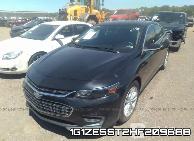 1G1ZE5ST2HF209688 фото 3
