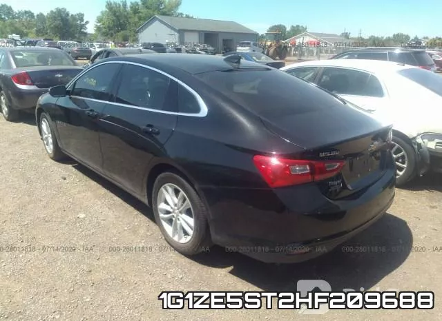 1G1ZE5ST2HF209688 фото 4
