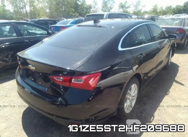 1G1ZE5ST2HF209688 фото 5