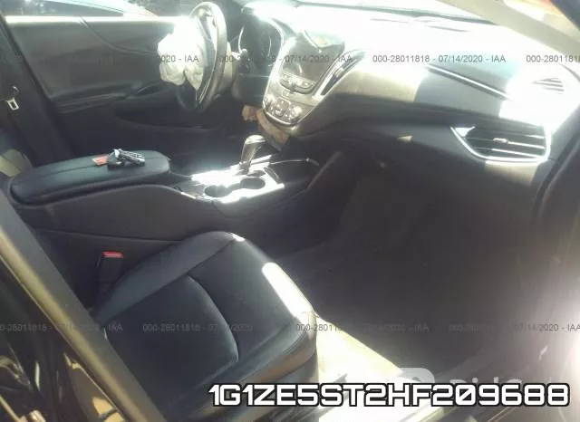 1G1ZE5ST2HF209688 фото 6