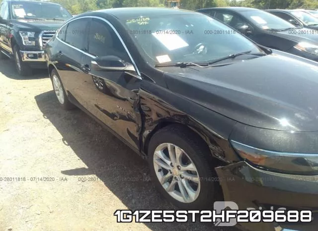 1G1ZE5ST2HF209688 фото 7